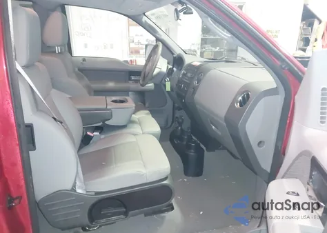 2007 Ford F-150 Fx4/Lariat/Xl/Xlt z USA, uszkodzony, nr VIN 1FTPX14V37FB25362